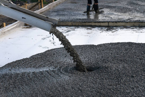 Best Poured Concrete Foundation  in , CO