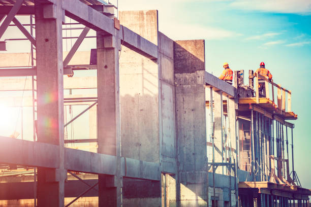 Best Residential Concrete Services  in , CO