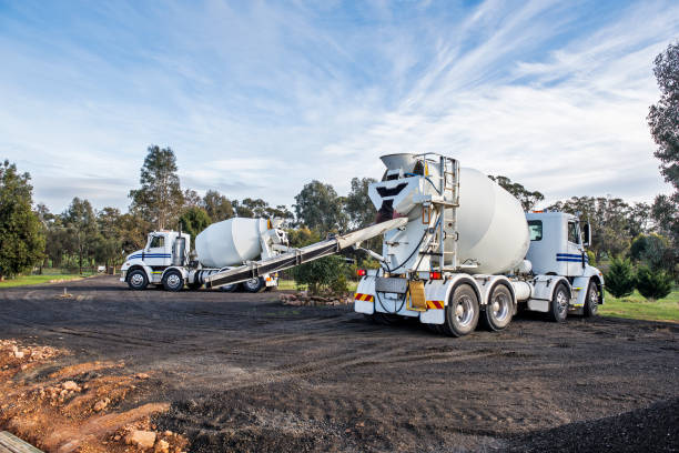 Best Concrete Slab Installation  in , CO